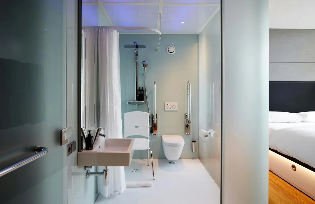 citizenM Rotterdam-1